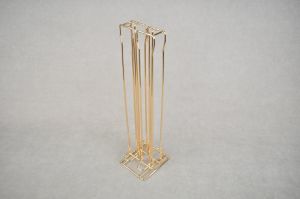PORTE CAPSULES 40C DORE